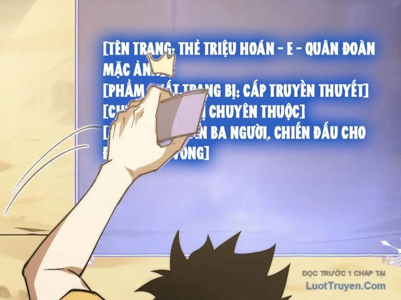 Triệu Hoán Ác Ma, Ta Đã Là Thâm Uyên Chapter 33 - Trang 2