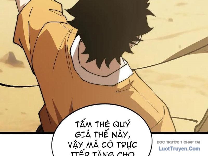 Triệu Hoán Ác Ma, Ta Đã Là Thâm Uyên Chapter 33 - Trang 2