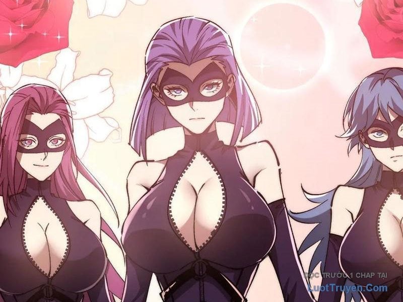 Triệu Hoán Ác Ma, Ta Đã Là Thâm Uyên Chapter 33 - Trang 2