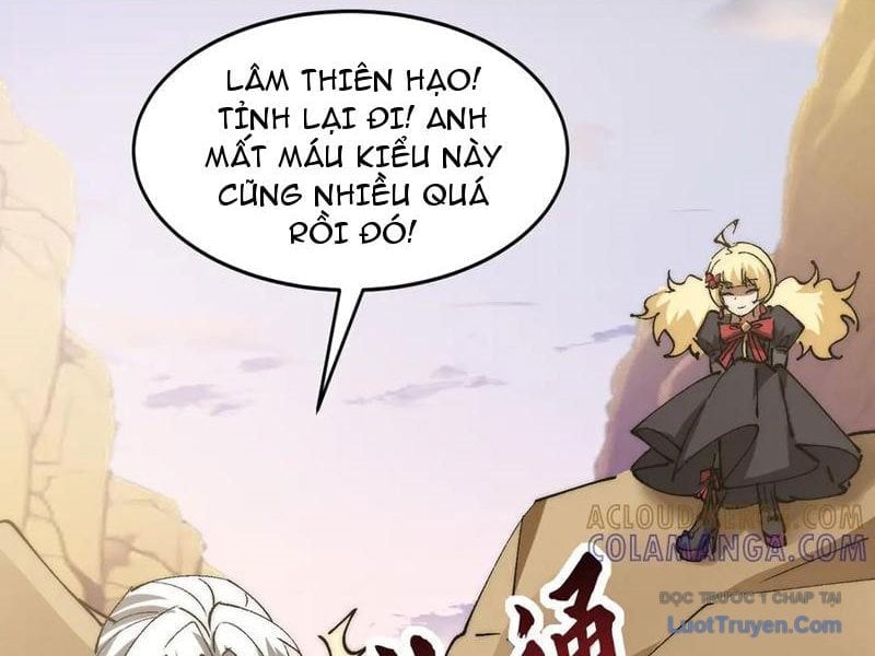 Triệu Hoán Ác Ma, Ta Đã Là Thâm Uyên Chapter 33 - Trang 2