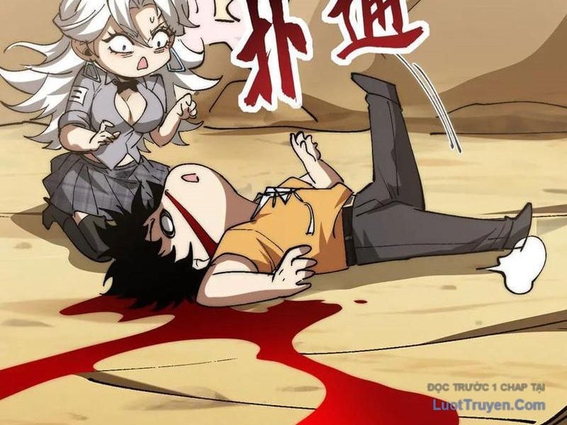 Triệu Hoán Ác Ma, Ta Đã Là Thâm Uyên Chapter 33 - Trang 2