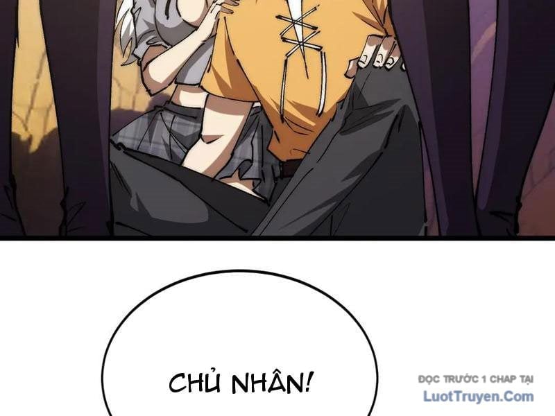 Triệu Hoán Ác Ma, Ta Đã Là Thâm Uyên Chapter 33 - Trang 2