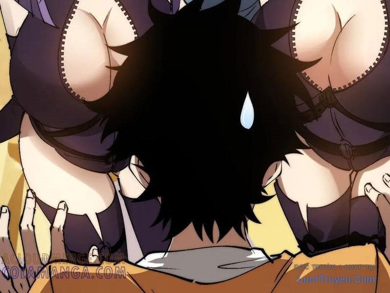 Triệu Hoán Ác Ma, Ta Đã Là Thâm Uyên Chapter 33 - Trang 2