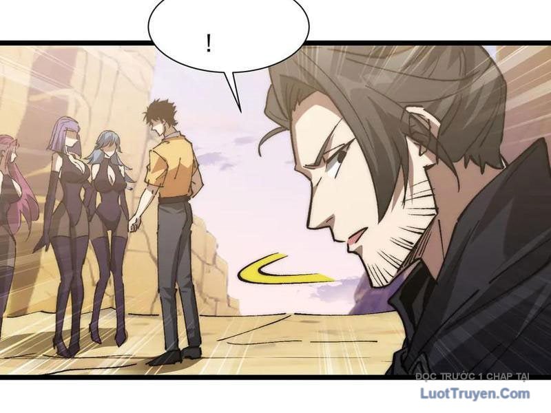 Triệu Hoán Ác Ma, Ta Đã Là Thâm Uyên Chapter 33 - Trang 2