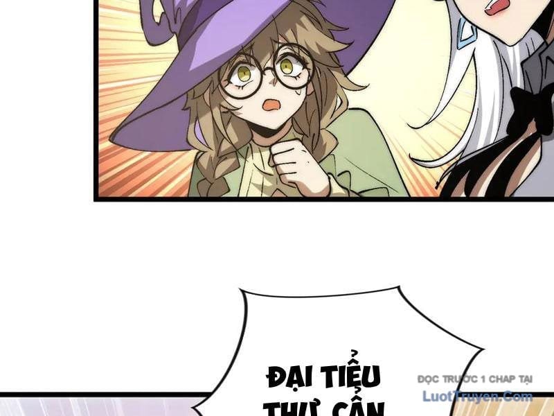 Triệu Hoán Ác Ma, Ta Đã Là Thâm Uyên Chapter 33 - Trang 2