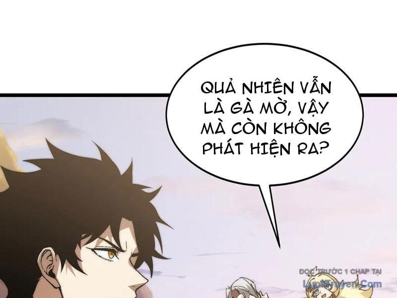 Triệu Hoán Ác Ma, Ta Đã Là Thâm Uyên Chapter 33 - Trang 2