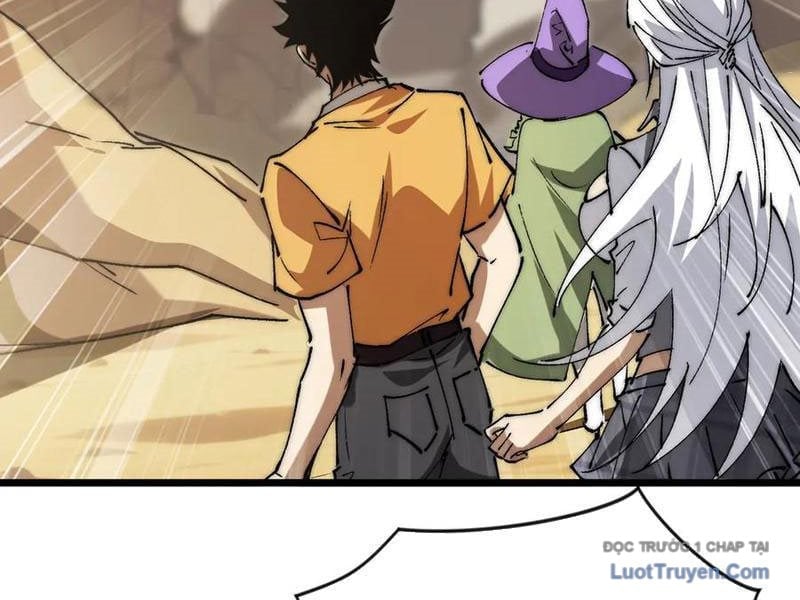 Triệu Hoán Ác Ma, Ta Đã Là Thâm Uyên Chapter 33 - Trang 2