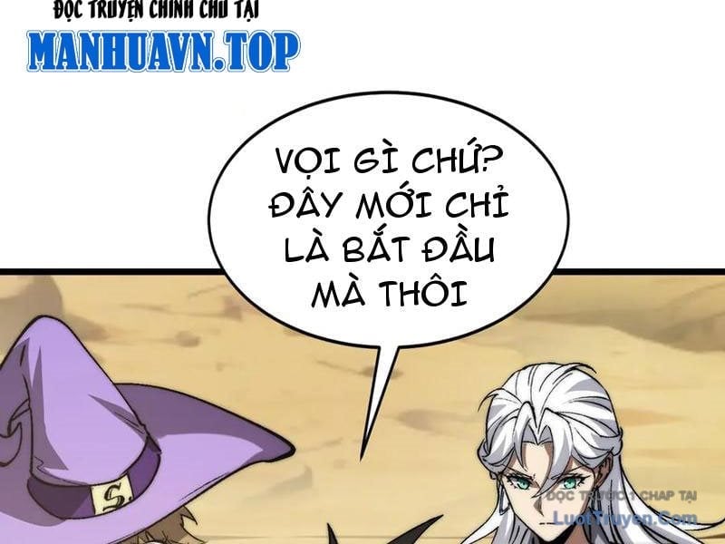 Triệu Hoán Ác Ma, Ta Đã Là Thâm Uyên Chapter 33 - Trang 2