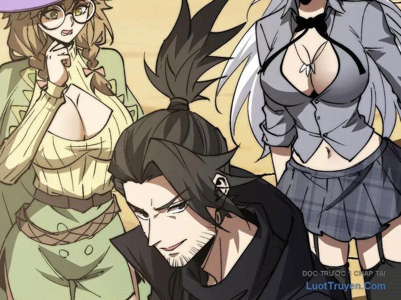 Triệu Hoán Ác Ma, Ta Đã Là Thâm Uyên Chapter 33 - Trang 2