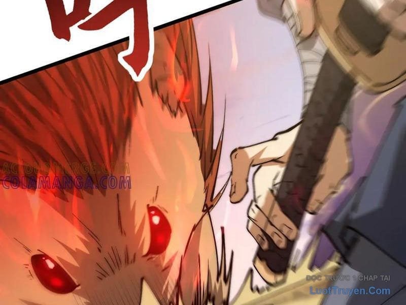 Triệu Hoán Ác Ma, Ta Đã Là Thâm Uyên Chapter 33 - Trang 2
