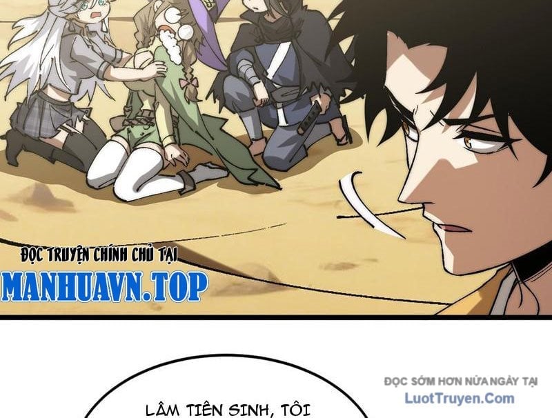 Triệu Hoán Ác Ma, Ta Đã Là Thâm Uyên Chapter 34 - Trang 2