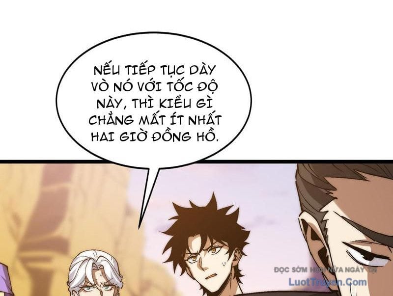 Triệu Hoán Ác Ma, Ta Đã Là Thâm Uyên Chapter 34 - Trang 2