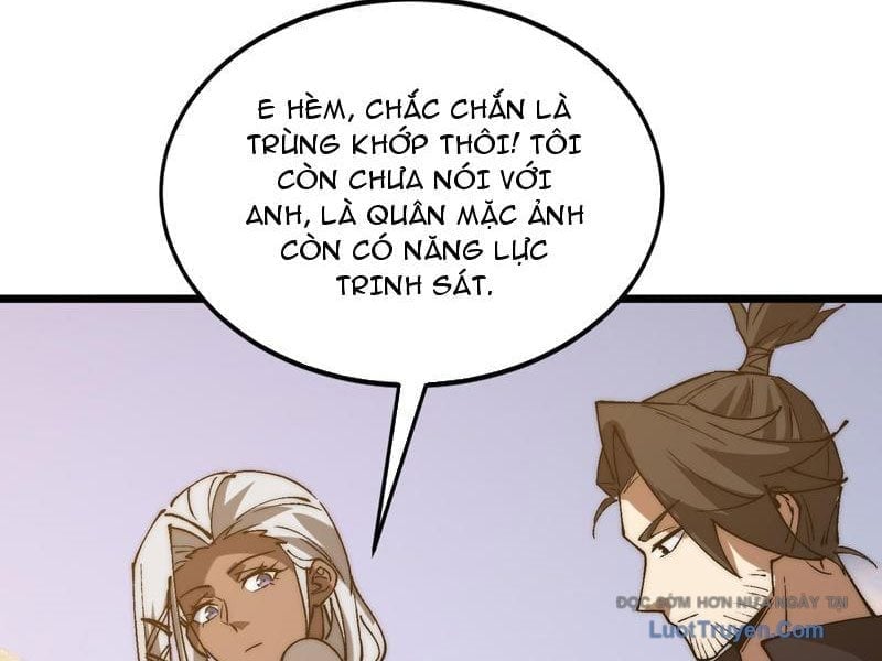 Triệu Hoán Ác Ma, Ta Đã Là Thâm Uyên Chapter 35 - Trang 2