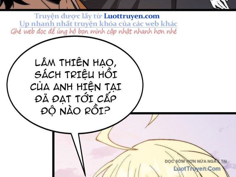 Triệu Hoán Ác Ma, Ta Đã Là Thâm Uyên Chapter 35 - Trang 2