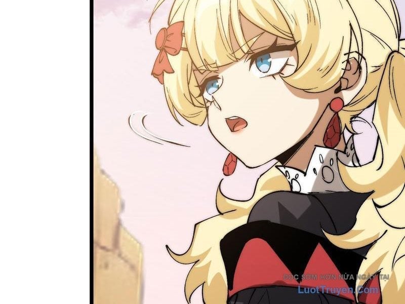 Triệu Hoán Ác Ma, Ta Đã Là Thâm Uyên Chapter 35 - Trang 2