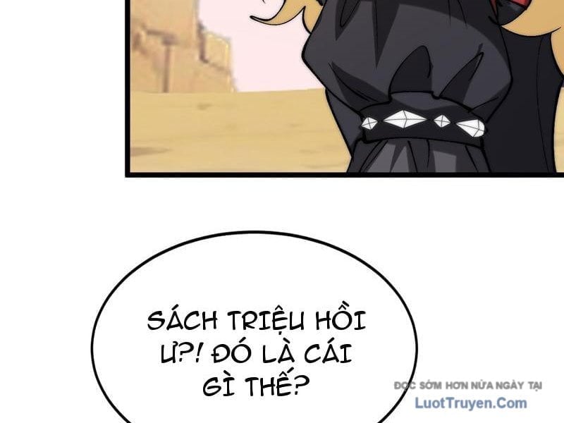 Triệu Hoán Ác Ma, Ta Đã Là Thâm Uyên Chapter 35 - Trang 2