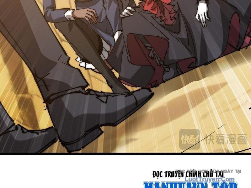 Triệu Hoán Ác Ma, Ta Đã Là Thâm Uyên Chapter 35 - Trang 2