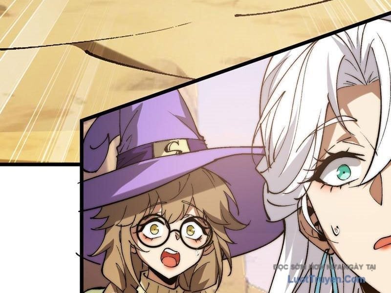 Triệu Hoán Ác Ma, Ta Đã Là Thâm Uyên Chapter 35 - Trang 2
