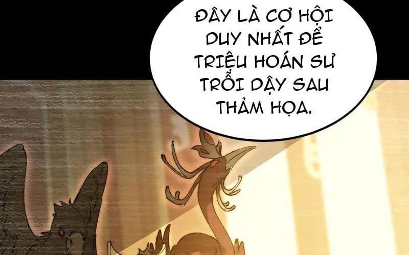Triệu Hoán Ác Ma, Ta Đã Là Thâm Uyên Chapter 36 - Trang 2