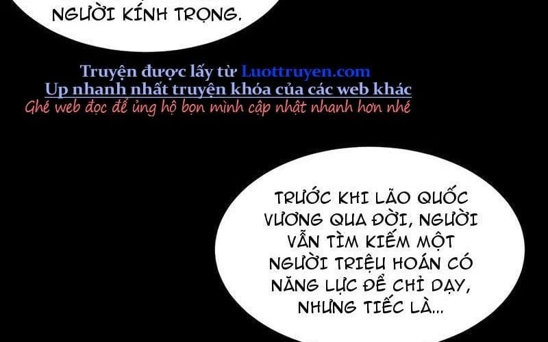 Triệu Hoán Ác Ma, Ta Đã Là Thâm Uyên Chapter 36 - Trang 2