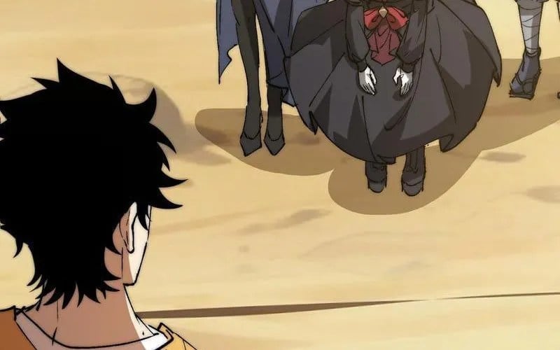 Triệu Hoán Ác Ma, Ta Đã Là Thâm Uyên Chapter 36 - Trang 2