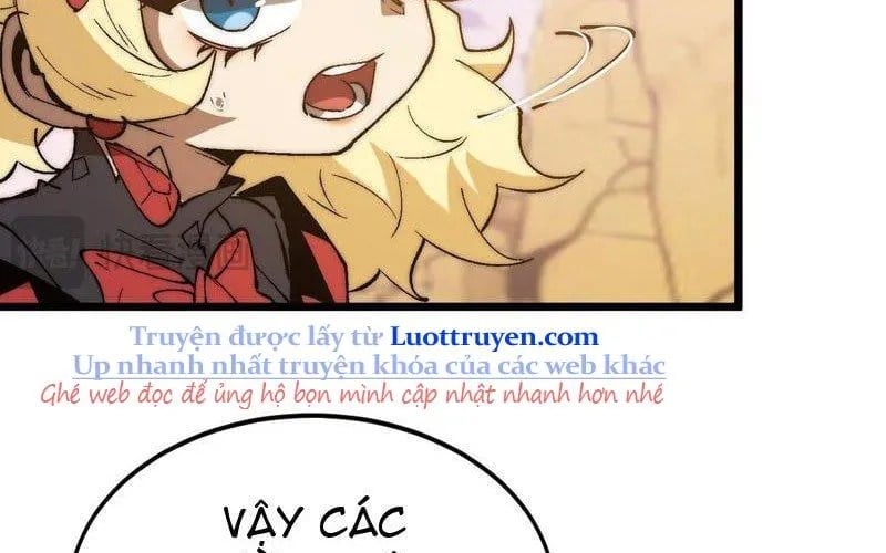 Triệu Hoán Ác Ma, Ta Đã Là Thâm Uyên Chapter 36 - Trang 2