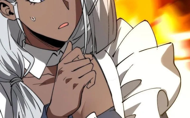 Triệu Hoán Ác Ma, Ta Đã Là Thâm Uyên Chapter 36 - Trang 2