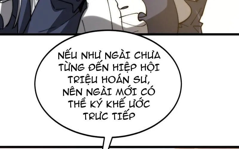Triệu Hoán Ác Ma, Ta Đã Là Thâm Uyên Chapter 36 - Trang 2