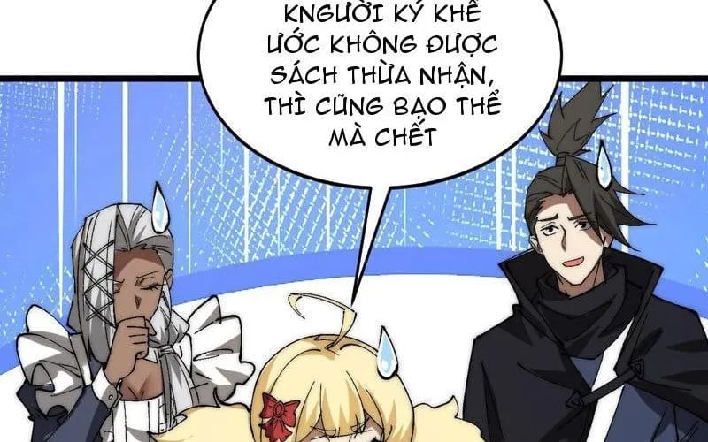 Triệu Hoán Ác Ma, Ta Đã Là Thâm Uyên Chapter 36 - Trang 2