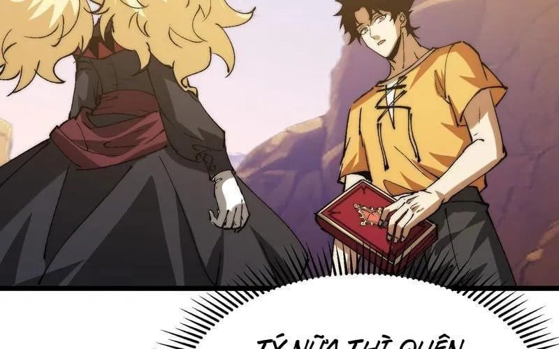 Triệu Hoán Ác Ma, Ta Đã Là Thâm Uyên Chapter 36 - Trang 2