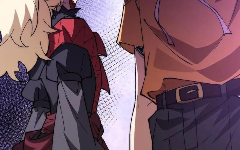 Triệu Hoán Ác Ma, Ta Đã Là Thâm Uyên Chapter 36 - Trang 2