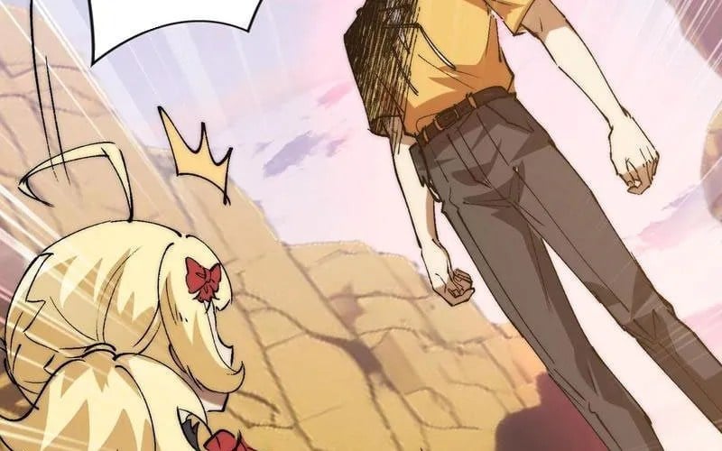 Triệu Hoán Ác Ma, Ta Đã Là Thâm Uyên Chapter 36 - Trang 2