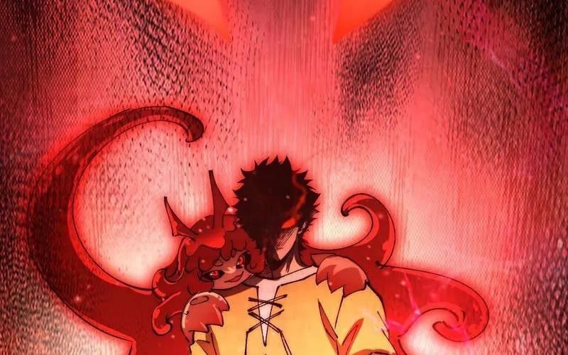 Triệu Hoán Ác Ma, Ta Đã Là Thâm Uyên Chapter 36 - Trang 2