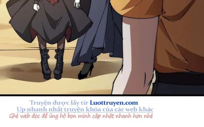 Triệu Hoán Ác Ma, Ta Đã Là Thâm Uyên Chapter 36 - Trang 2