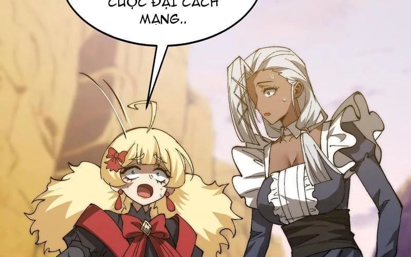 Triệu Hoán Ác Ma, Ta Đã Là Thâm Uyên Chapter 36 - Trang 2
