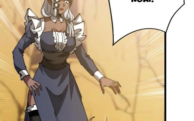 Triệu Hoán Ác Ma, Ta Đã Là Thâm Uyên Chapter 36 - Trang 2