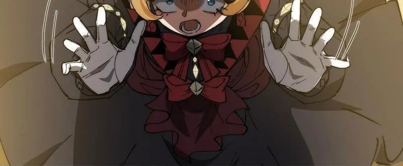 Triệu Hoán Ác Ma, Ta Đã Là Thâm Uyên Chapter 36 - Trang 2