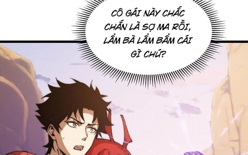 Triệu Hoán Ác Ma, Ta Đã Là Thâm Uyên Chapter 36 - Trang 2