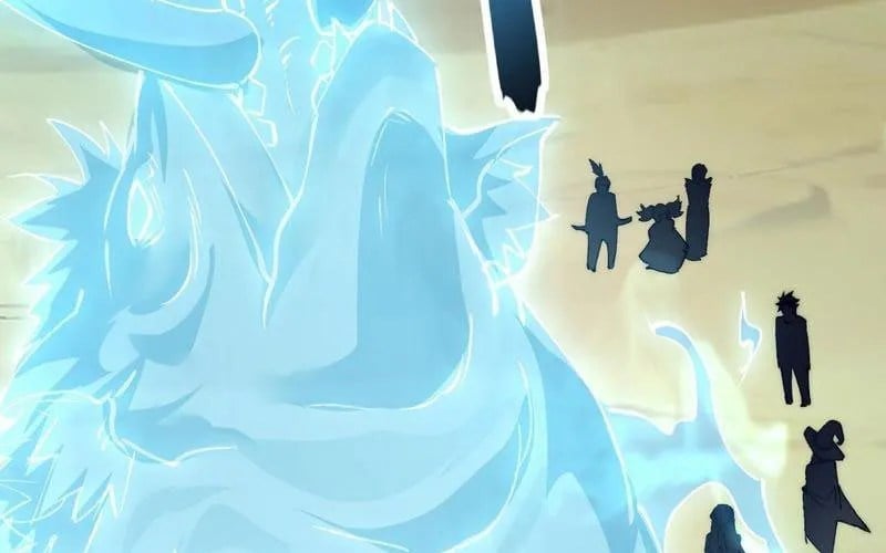 Triệu Hoán Ác Ma, Ta Đã Là Thâm Uyên Chapter 36 - Trang 2