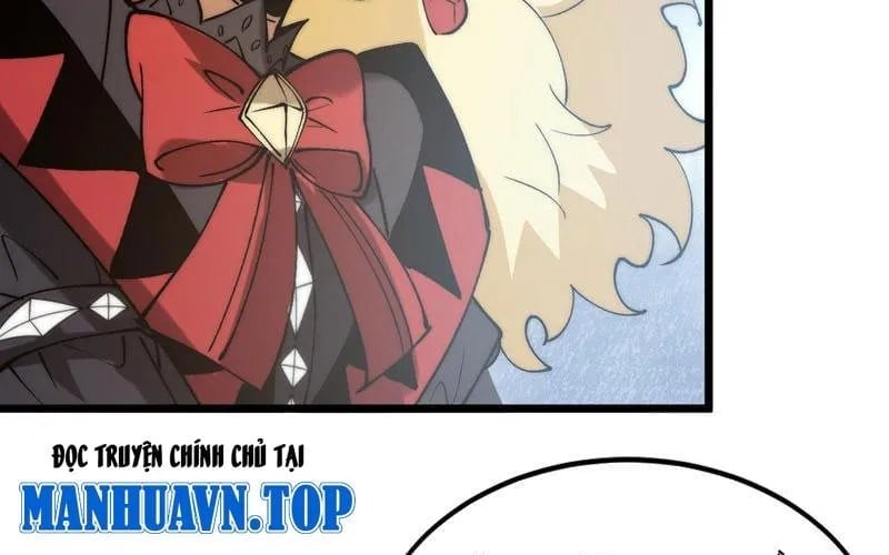 Triệu Hoán Ác Ma, Ta Đã Là Thâm Uyên Chapter 36 - Trang 2
