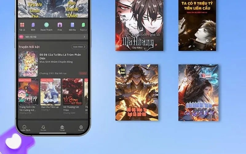 Triệu Hoán Ác Ma, Ta Đã Là Thâm Uyên Chapter 36 - Trang 2