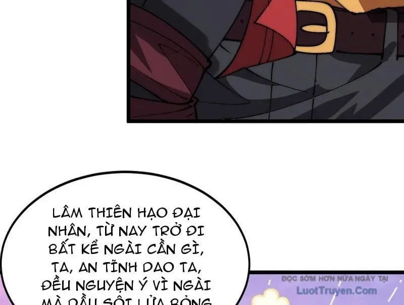 Triệu Hoán Ác Ma, Ta Đã Là Thâm Uyên Chapter 37 - Trang 2