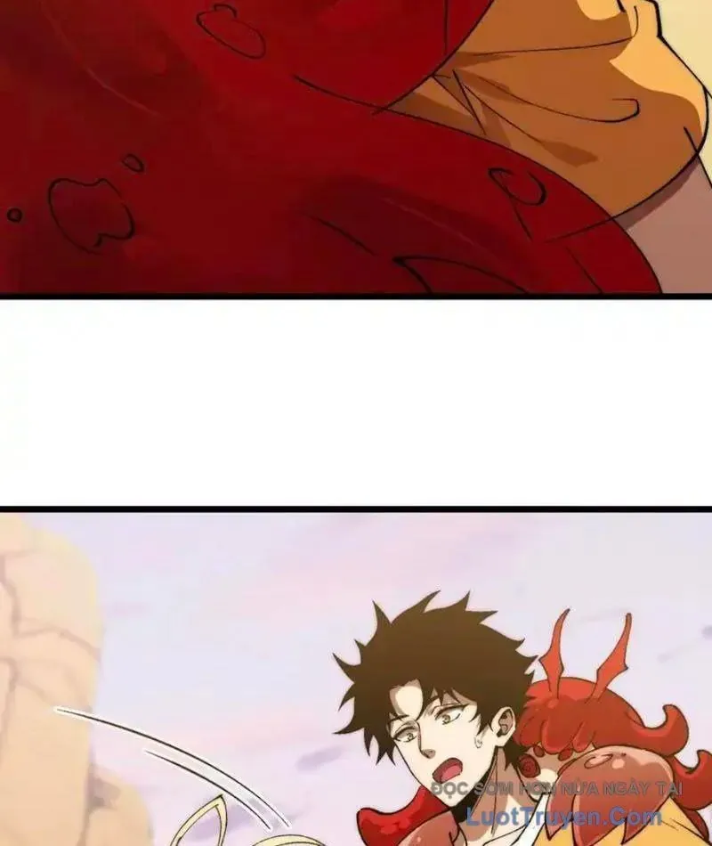 Triệu Hoán Ác Ma, Ta Đã Là Thâm Uyên Chapter 38 - Trang 2