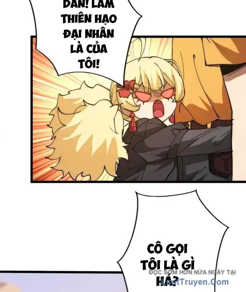 Triệu Hoán Ác Ma, Ta Đã Là Thâm Uyên Chapter 38 - Trang 2