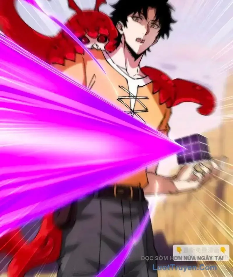 Triệu Hoán Ác Ma, Ta Đã Là Thâm Uyên Chapter 38 - Trang 2