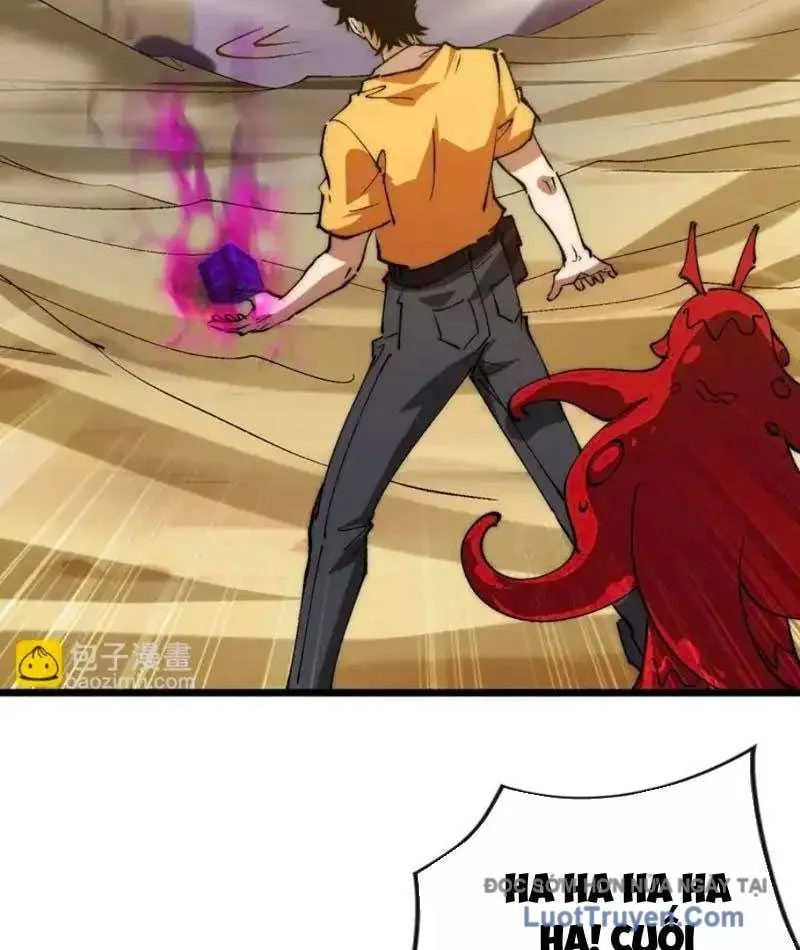 Triệu Hoán Ác Ma, Ta Đã Là Thâm Uyên Chapter 38 - Trang 2