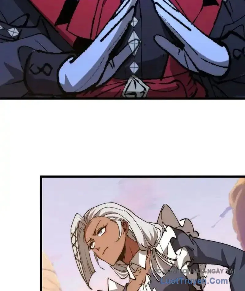 Triệu Hoán Ác Ma, Ta Đã Là Thâm Uyên Chapter 38 - Trang 2