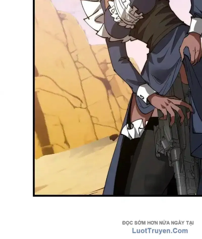 Triệu Hoán Ác Ma, Ta Đã Là Thâm Uyên Chapter 38 - Trang 2