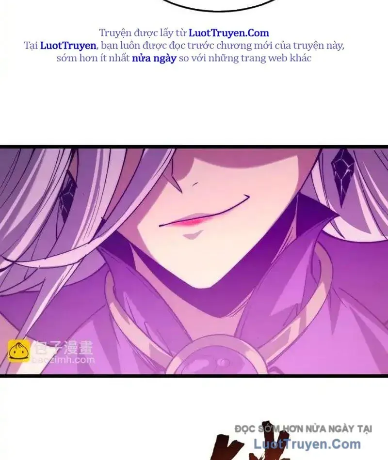 Triệu Hoán Ác Ma, Ta Đã Là Thâm Uyên Chapter 38 - Trang 2