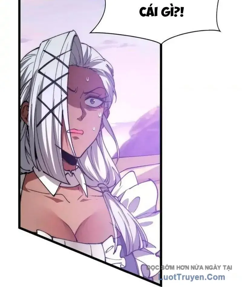 Triệu Hoán Ác Ma, Ta Đã Là Thâm Uyên Chapter 38 - Trang 2